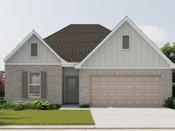 30770 Eden Way Drive, Denham Springs, LA 70726