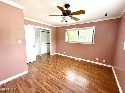 46 Maple Drive, Yerington, NV 89447 Photo