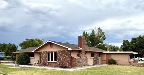 46 Maple Drive, Yerington, NV 89447 Photo
