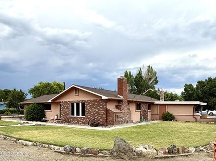 46 Maple Drive, Yerington, NV 89447 Photo