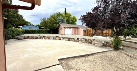 46 Maple Drive, Yerington, NV 89447 Photo
