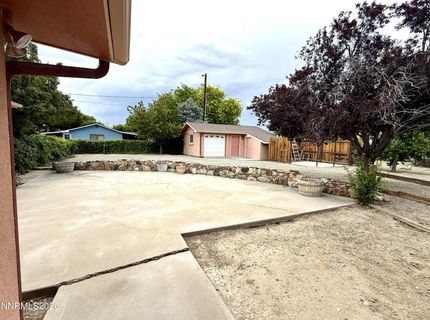46 Maple Drive, Yerington, NV 89447 Photo