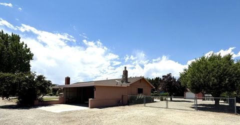 46 Maple Drive, Yerington, NV 89447 Photo