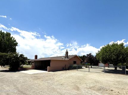 46 Maple Drive, Yerington, NV 89447 Photo