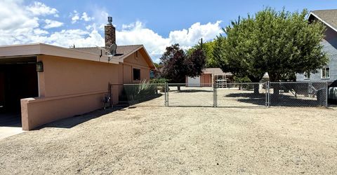 46 Maple Drive, Yerington, NV 89447 Photo