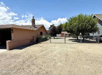 46 Maple Drive, Yerington, NV 89447 Photo