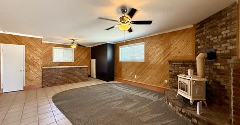 46 Maple Drive, Yerington, NV 89447 Photo
