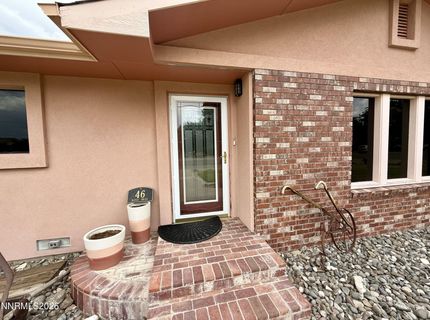 46 Maple Drive, Yerington, NV 89447 Photo