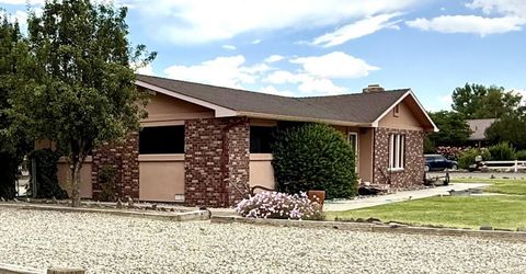 46 Maple Drive, Yerington, NV 89447 Photo