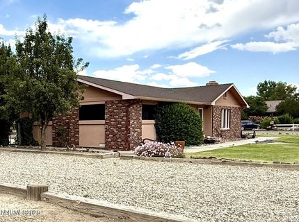 46 Maple Drive, Yerington, NV 89447 Photo