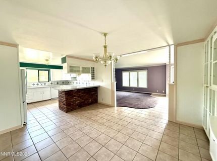 46 Maple Drive, Yerington, NV 89447 Photo