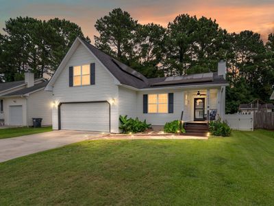 6692 Bent Creek, North Charleston, SC 29420