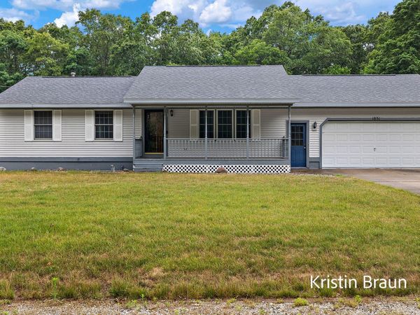 1851 N Sheridan Road, Muskegon, MI 49445