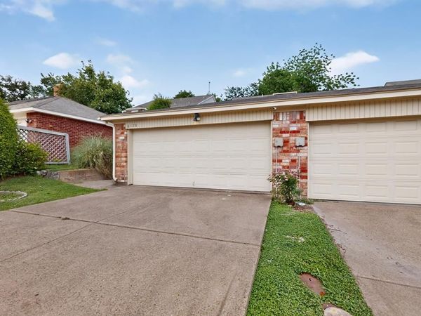 6120 Cypress Point Drive, Garland, TX 75043