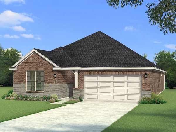 3313 Running Springs Drive , Anna, TX 75409