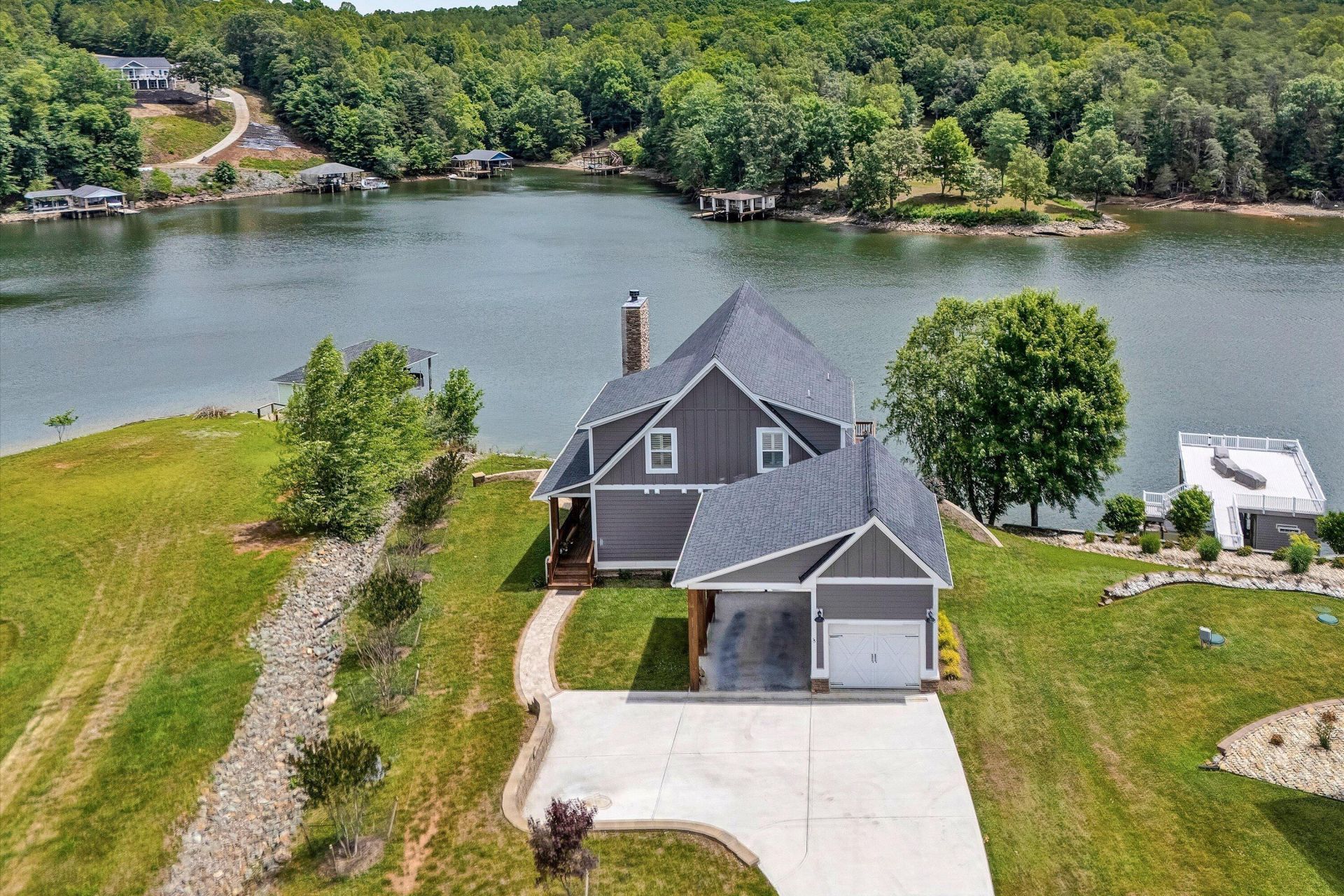 3 Augusta Way, Wirtz, VA 24184 Main Photo