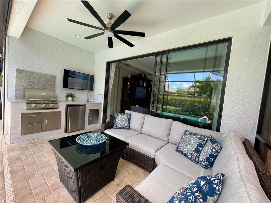8328 Lucello Ter N, Naples, FL 34114 Photo