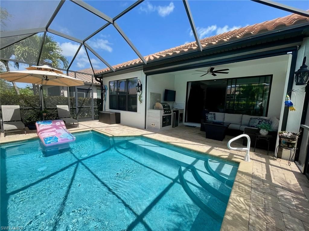 8328 Lucello Ter N, Naples, FL 34114 Photo