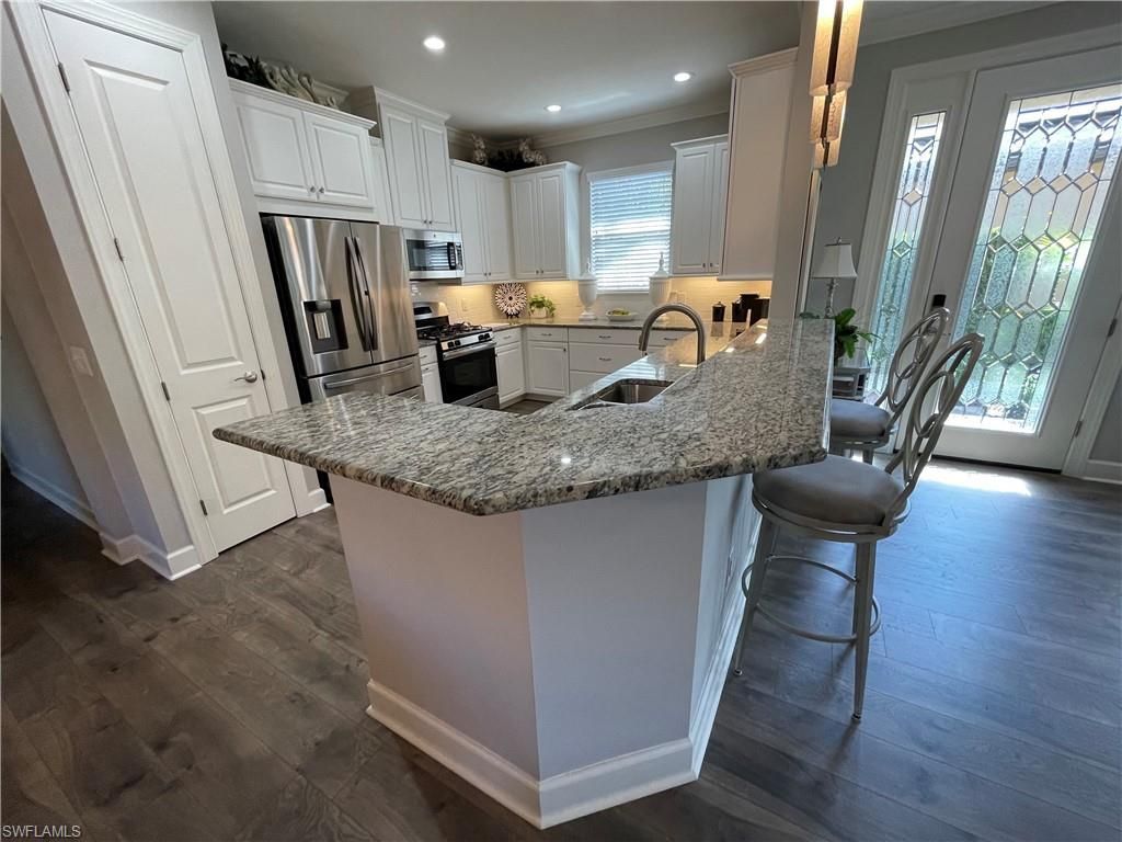 8328 Lucello Ter N, Naples, FL 34114 Photo