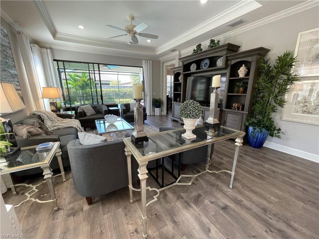 8328 Lucello Ter N, Naples, FL 34114 Photo