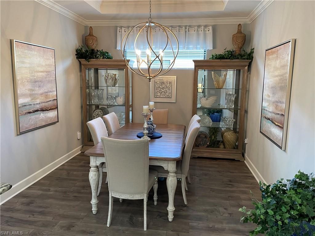8328 Lucello Ter N, Naples, FL 34114 Photo
