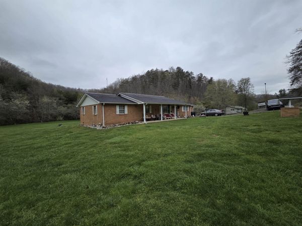 3300 Two Mile Creek Road, Wayne, WV 25570