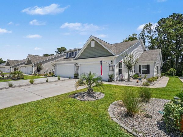 1512 Jardine Loop, Little River, SC 29566