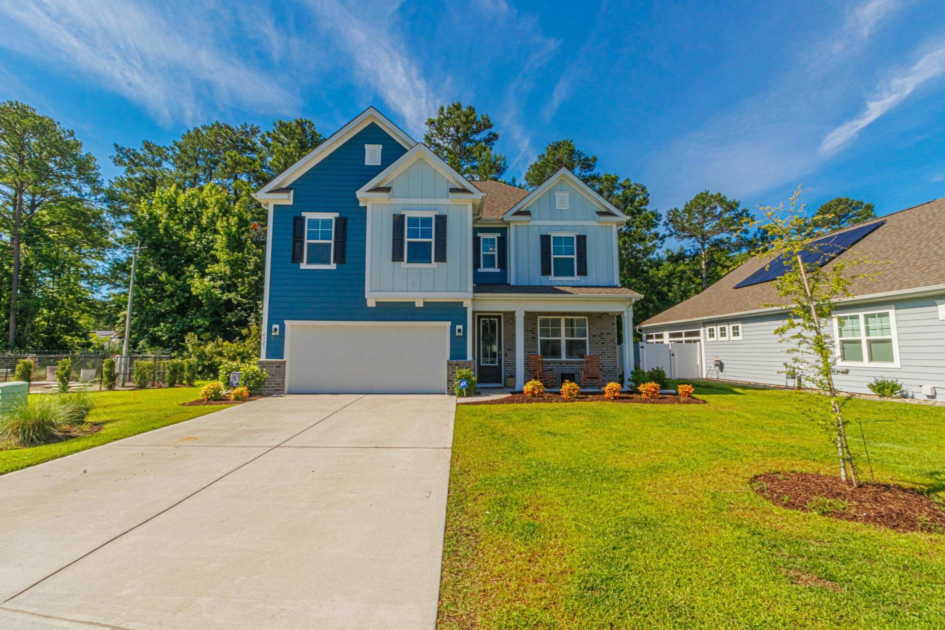 4523 Lady Slipper Dr.  Photo 46