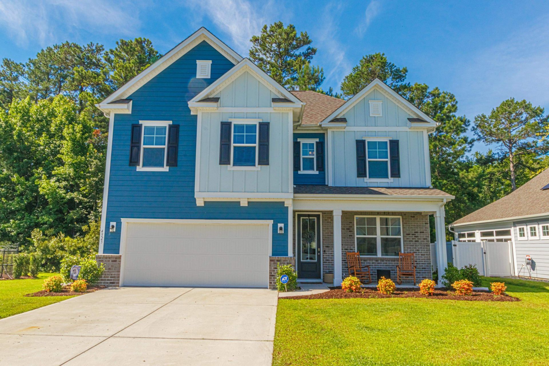 4523 Lady Slipper Dr.  Photo 47