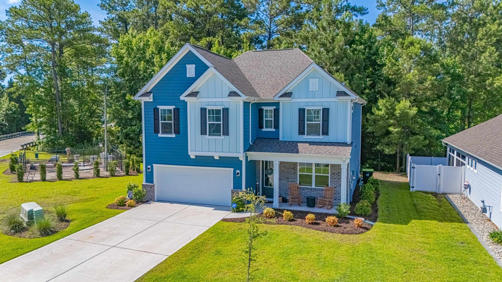 4523 Lady Slipper Dr.  Photo 51