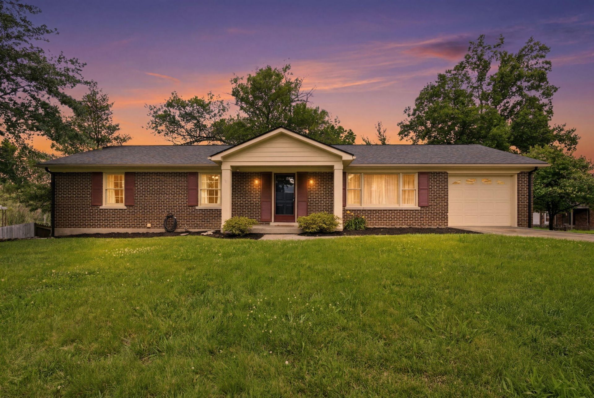 603 S 3rd Street, Nicholasville, KY 40356 Main Photo