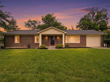 603 S 3rd Street, Nicholasville, KY 40356