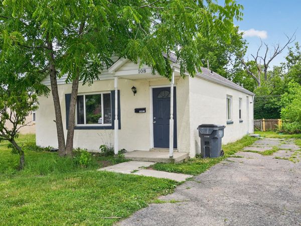 108 Florence Avenue , Columbus, OH 43228