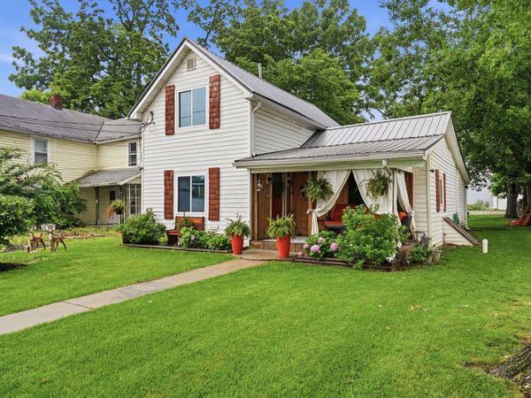 603 Dunlap Street , Delaware, OH 43015