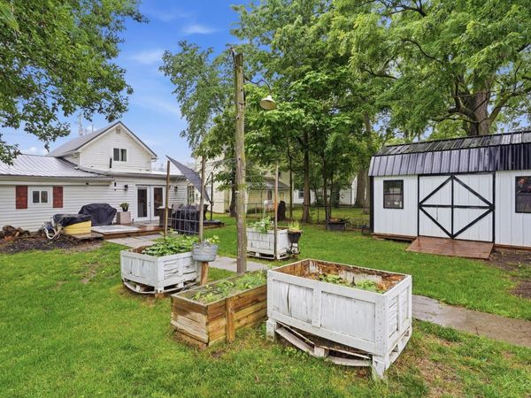 603 Dunlap Street , Delaware, OH 43015
