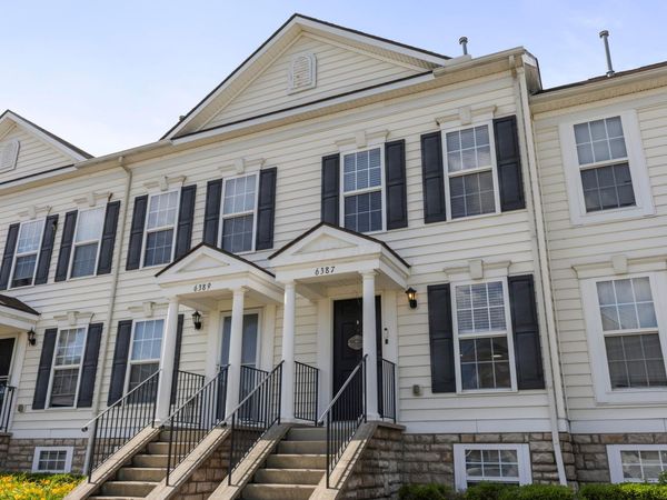 6387 Blue Knoll Drive , Unit 48, Canal Winchester, OH 43110