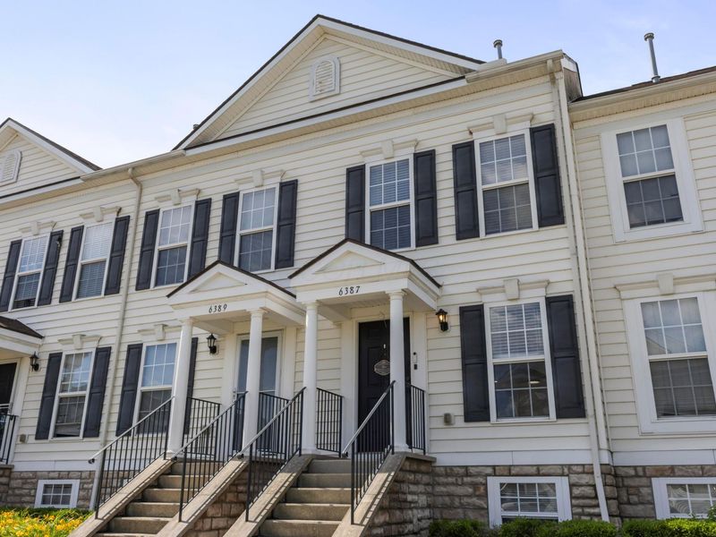 6387 Blue Knoll Drive, Unit 48, Canal Winchester, OH 43110 Photo 1