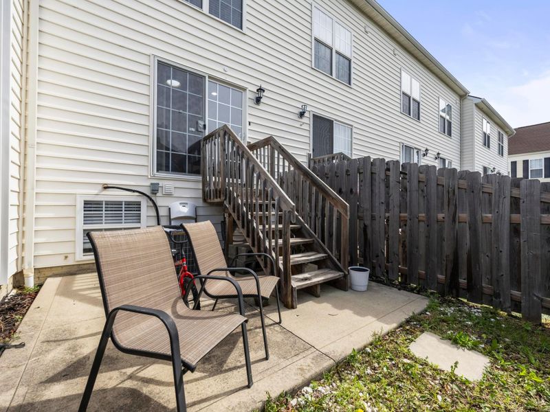 6387 Blue Knoll Drive, Unit 48, Canal Winchester, OH 43110 Photo 30