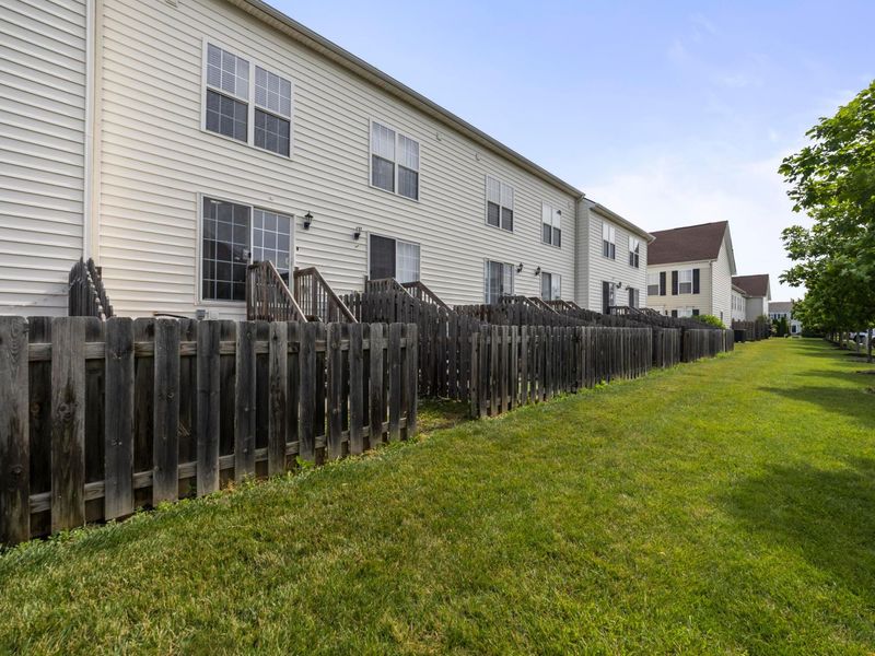 6387 Blue Knoll Drive, Unit 48, Canal Winchester, OH 43110 Photo 31