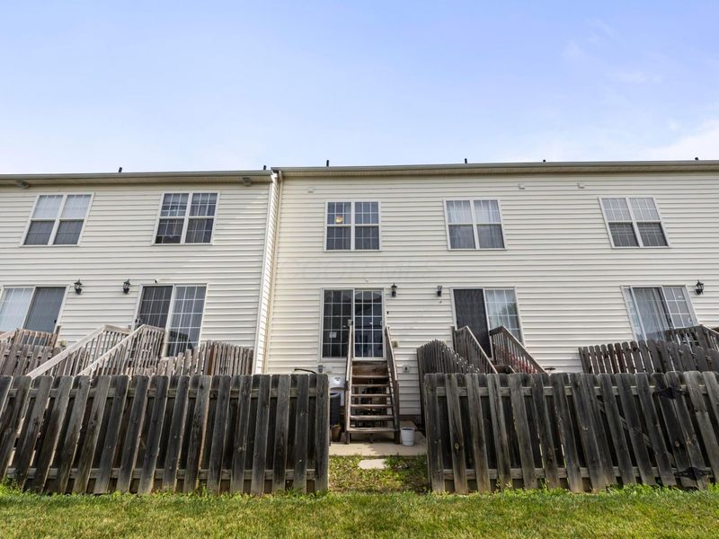 6387 Blue Knoll Drive, Unit 48, Canal Winchester, OH 43110 Photo 32