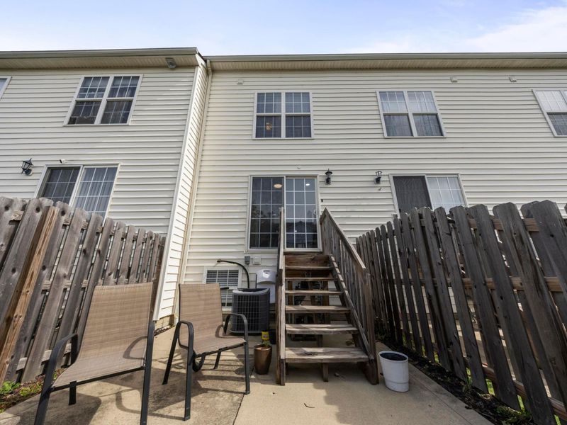 6387 Blue Knoll Drive, Unit 48, Canal Winchester, OH 43110 Photo 33