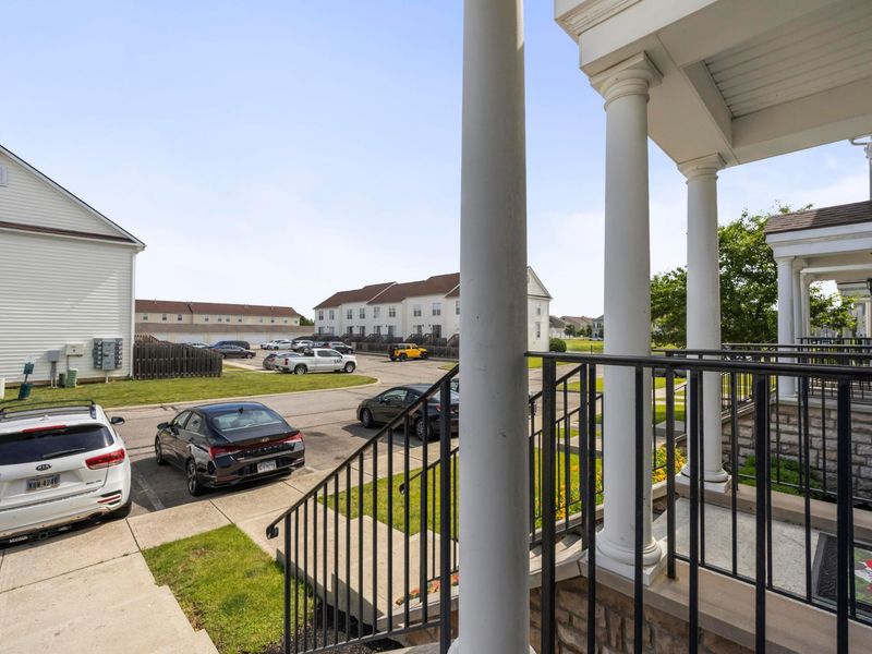 6387 Blue Knoll Drive, Unit 48, Canal Winchester, OH 43110 Photo 35