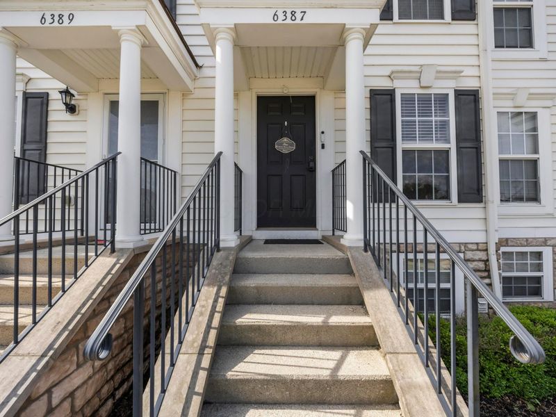 6387 Blue Knoll Drive, Unit 48, Canal Winchester, OH 43110 Photo 36