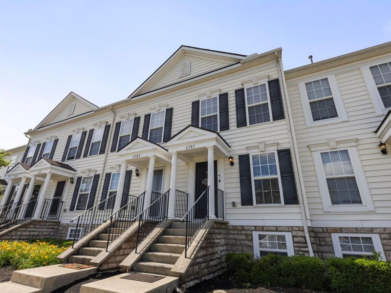 6387 Blue Knoll Drive, Unit 48, Canal Winchester, OH 43110 Photo 39