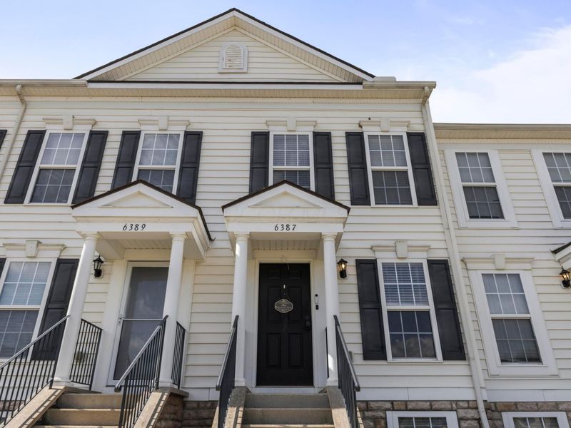 6387 Blue Knoll Drive, Unit 48, Canal Winchester, OH 43110 Photo 40