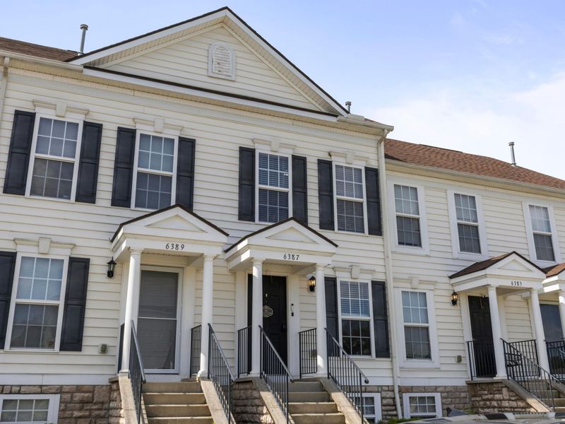 6387 Blue Knoll Drive, Unit 48, Canal Winchester, OH 43110 Photo 41