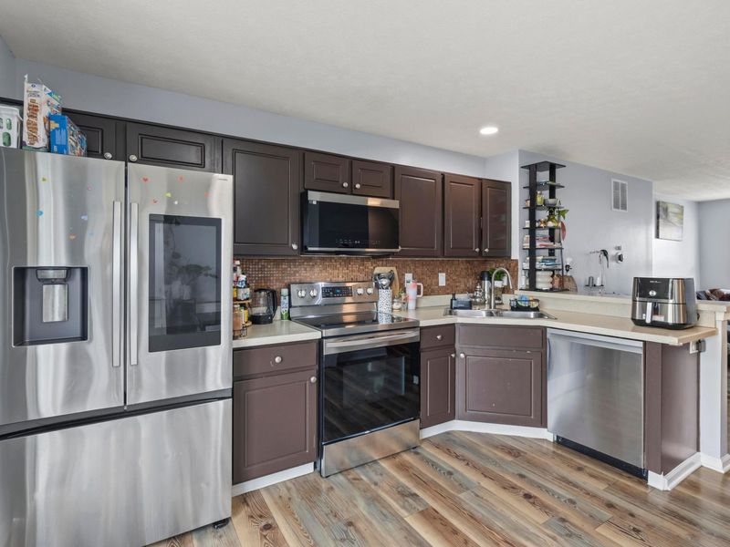 6387 Blue Knoll Drive, Unit 48, Canal Winchester, OH 43110 Photo 5