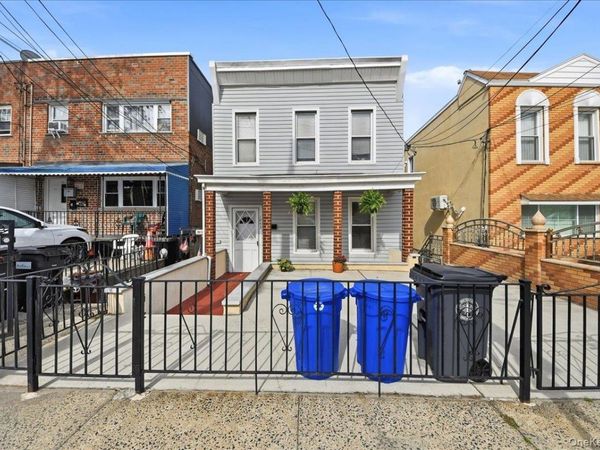 1843 Muliner Avenue, Bronx, NY 10462