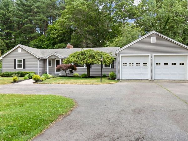 188 Washington St, Topsfield, MA 01983