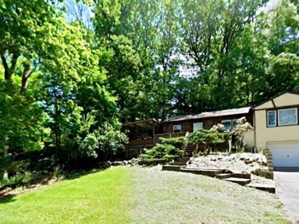 46 Shore Rd, Green, NJ 07821